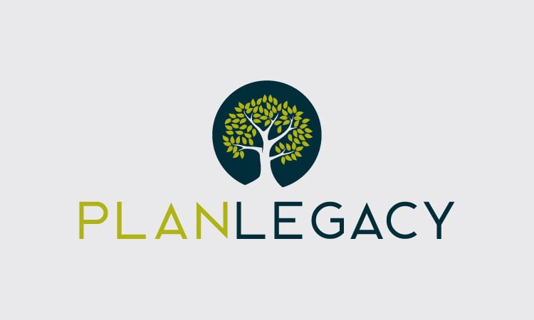 PlanLegacy logo