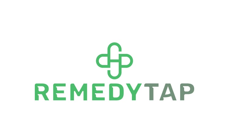 RemedyTap.com - Unique premium domain names