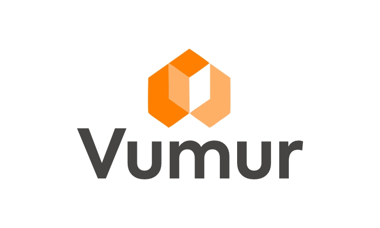 Vumur logo