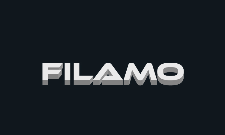 Filamo.com - Cool premium domain marketplace