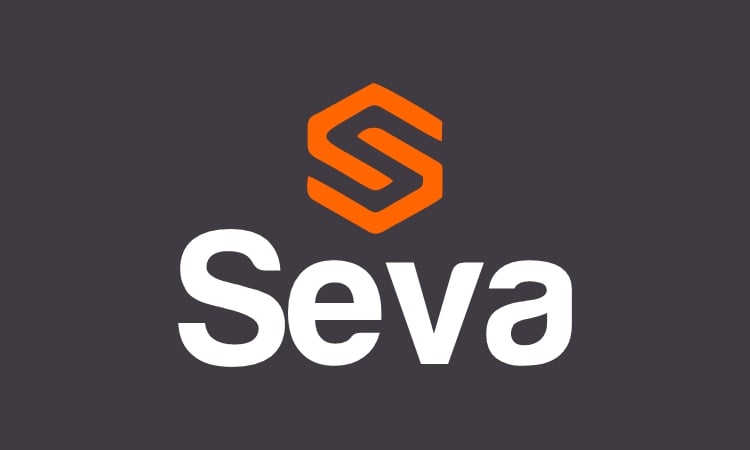 Seva logo