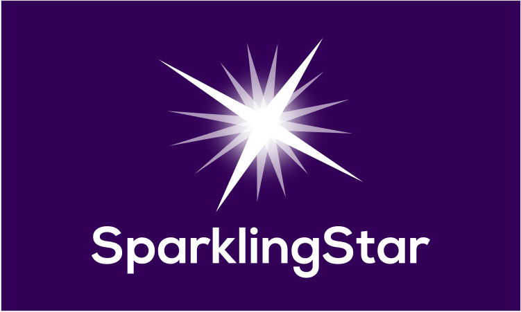 SparklingStar.com - Catchy domains for sale