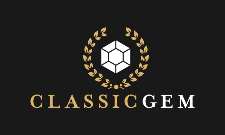 ClassicGem logo