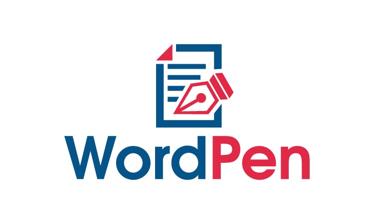 WordPen logo
