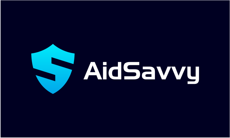 AidSavvy.com - Creative premium domains