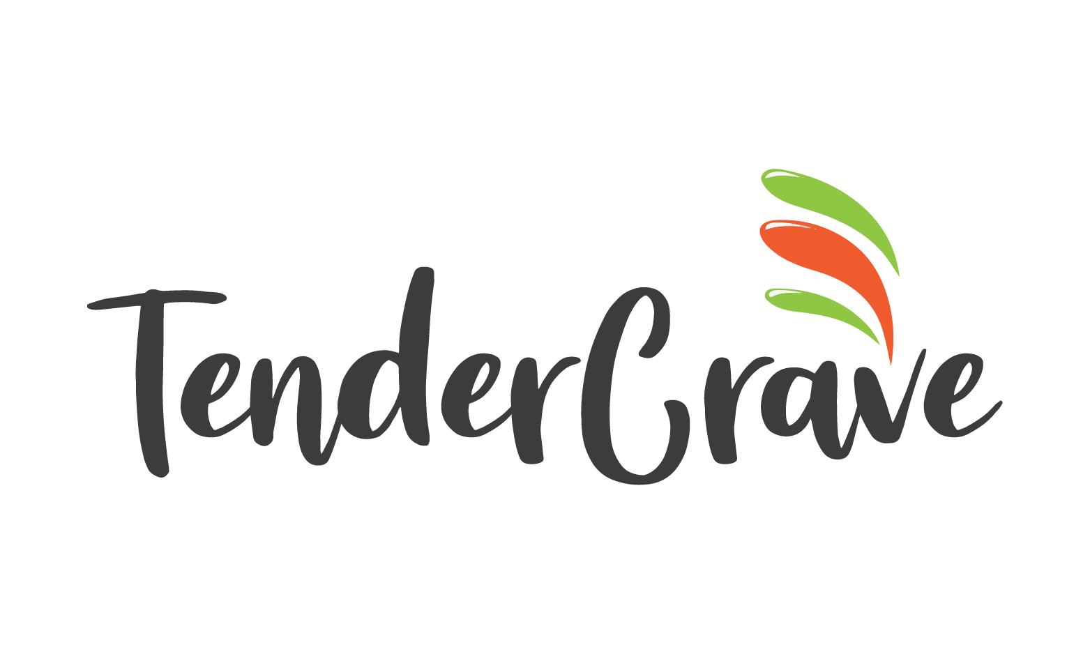 TenderCrave.com - Creative premium domain marketplace