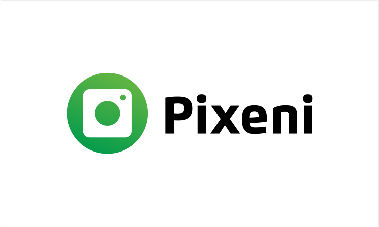 Pixeni.com - buy Unique premium domains