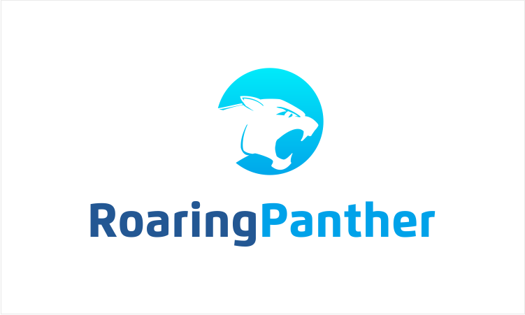 RoaringPanther.com - Cool premium domain names
