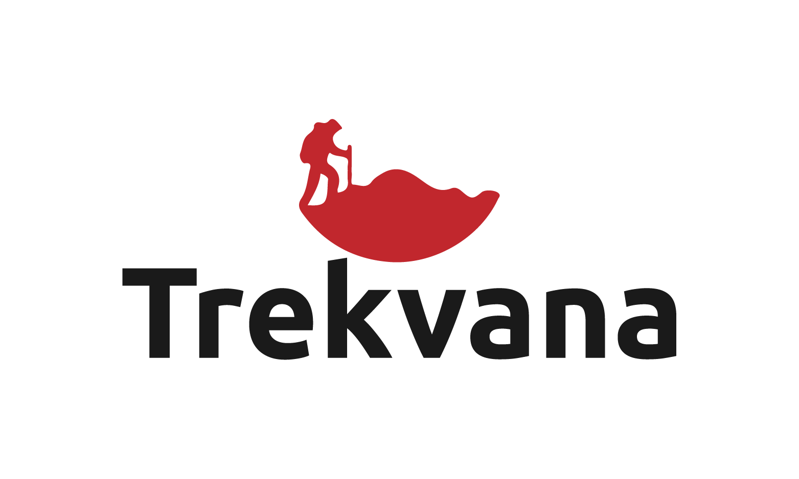 Trekvana logo