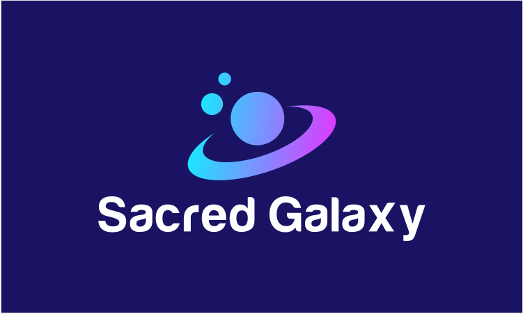 SacredGalaxy.com - New premium domain names for sale