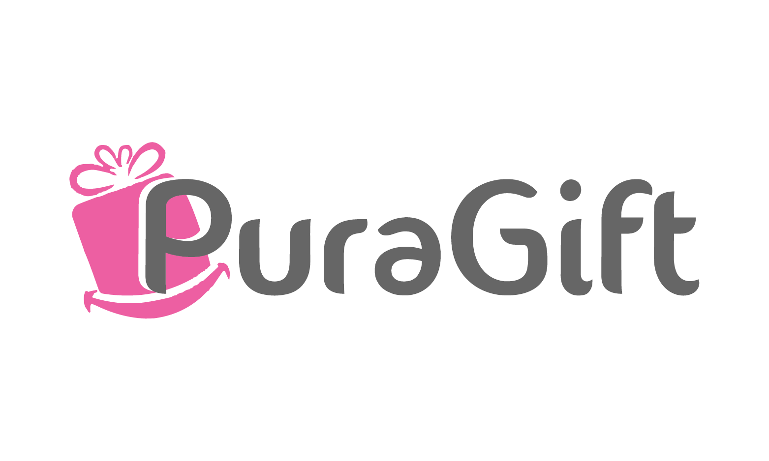 PuraGift logo