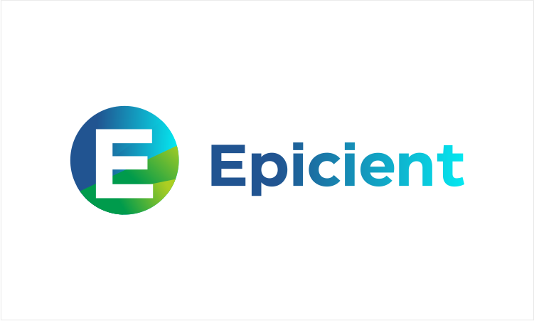 Epicient.com - Good premium domains