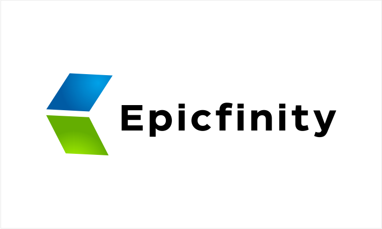 Epicfinity.com - Best premium domains