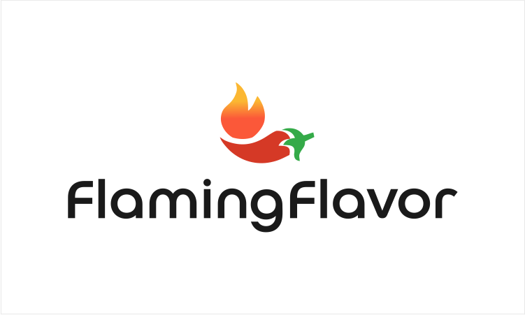 FlamingFlavor.com - buy Great premium names