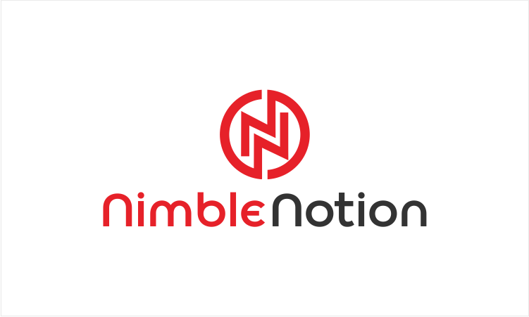 NimbleNotion.com - Catchy premium domain names for sale