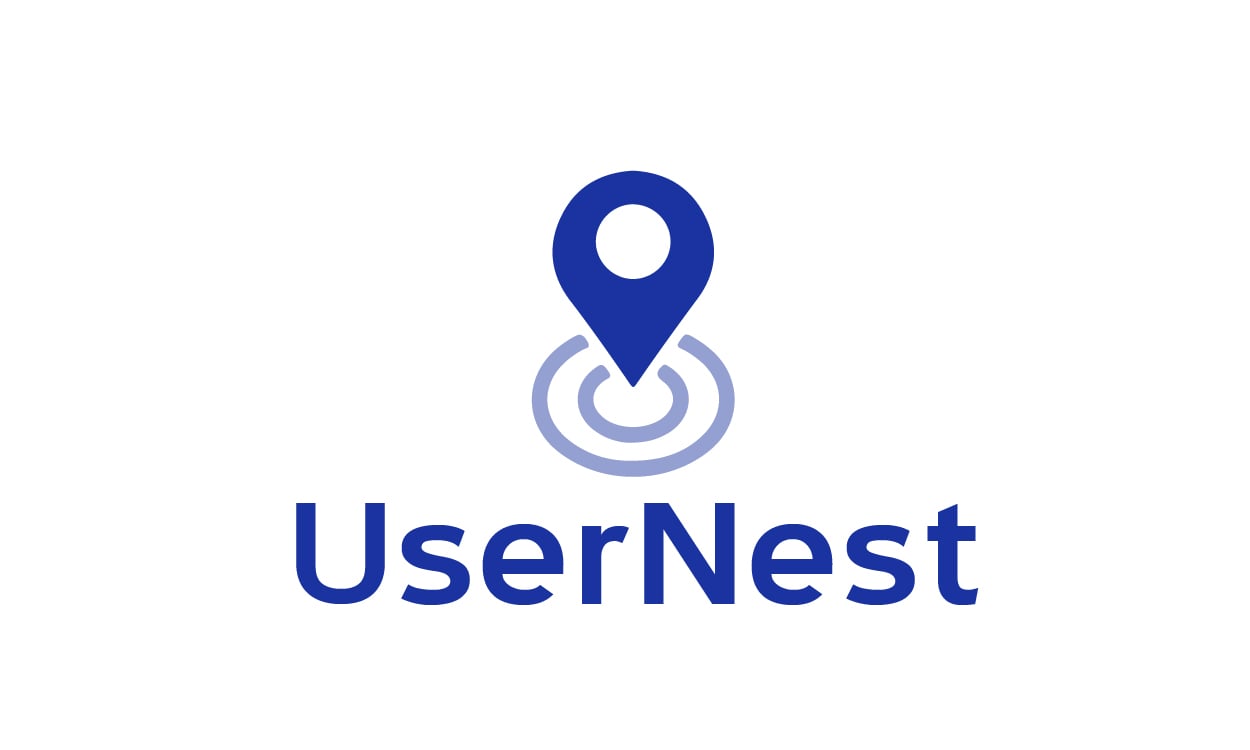 UserNest logo