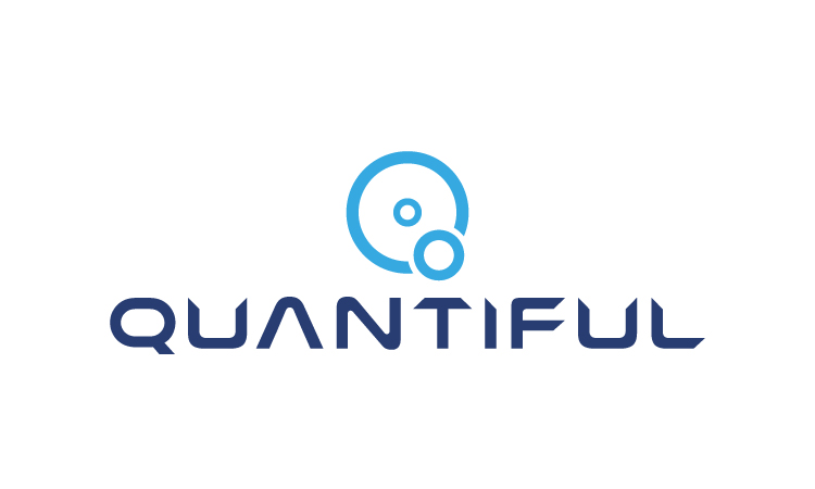 Quantiful.com - Cool premium names