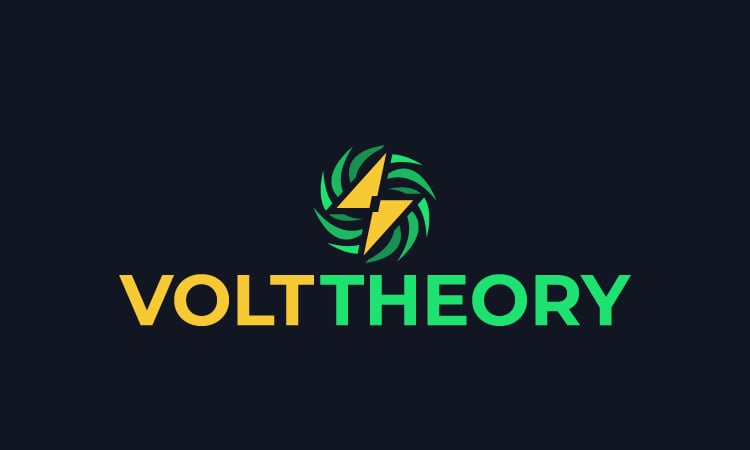VoltTheory.com - Unique premium domains for sale