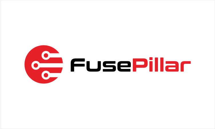 FusePillar.com - Cool premium names