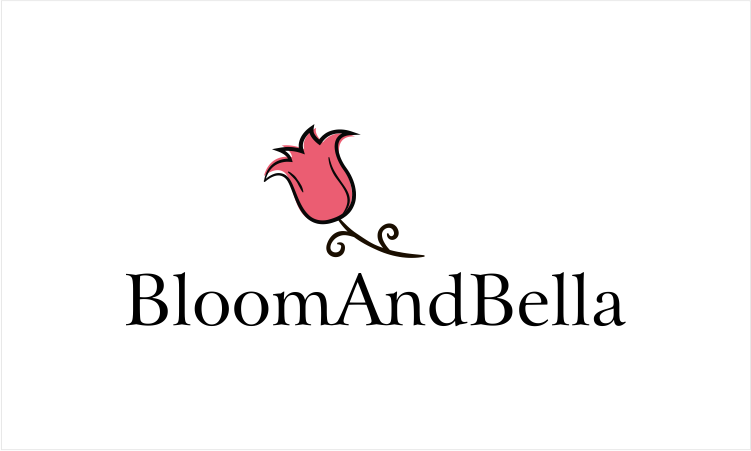 BloomAndBella.com - buy Creative premium names
