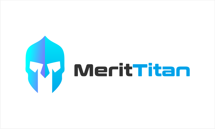 MeritTitan.com - buy Good premium names