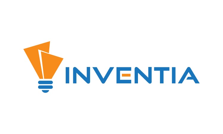 Inventia logo
