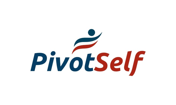 PivotSelf logo