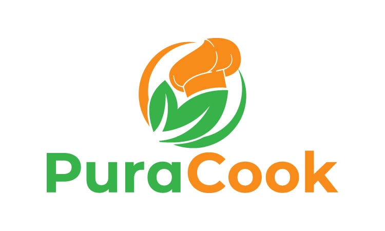 PuraCook logo