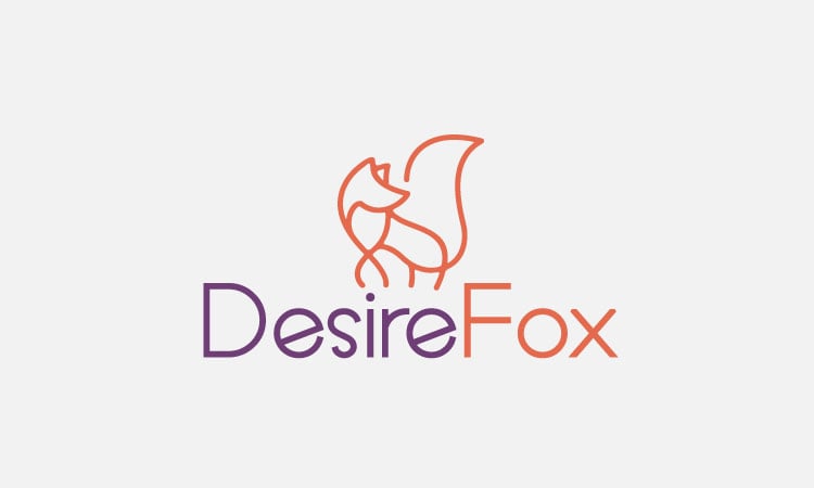 DesireFox.com - Creative premium domain names for sale