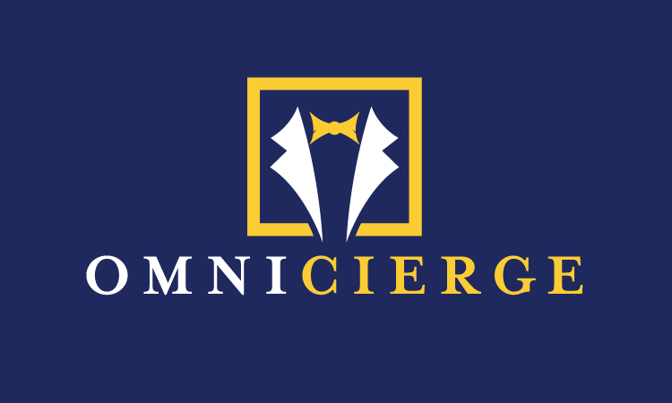 Omnicierge.com - Cool premium domain names for sale