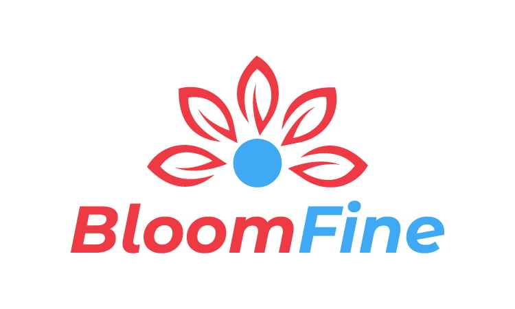BloomFine.com - Great premium domain names for sale