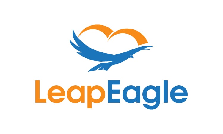 LeapEagle.com - buy Best premium domains
