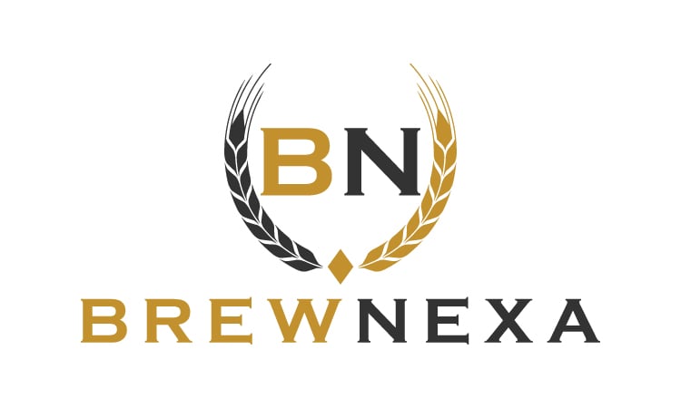 BrewNexa.com - Unique domains for sale