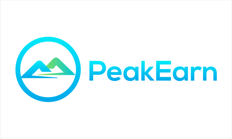 PeakEarn.com - buy Good premium domains