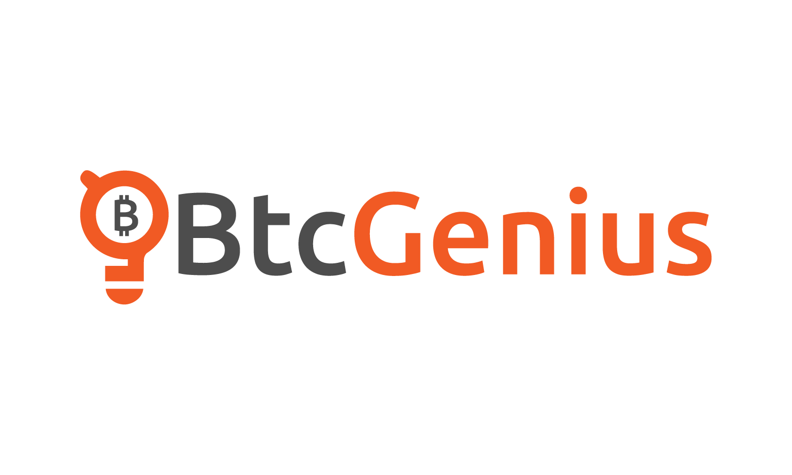 BtcGenius.com - Cool premium domain marketplace