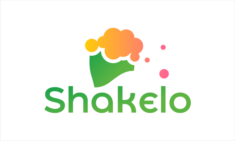 Shakelo.com - buy Great premium domains
