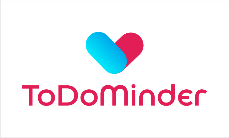 ToDoMinder logo