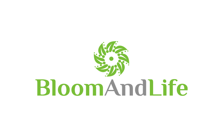 BloomAndLife.com - Cool premium names