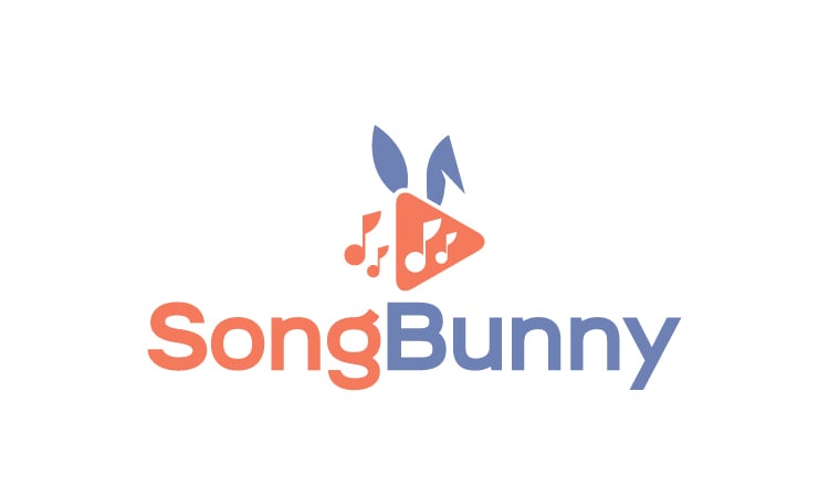 SongBunny logo