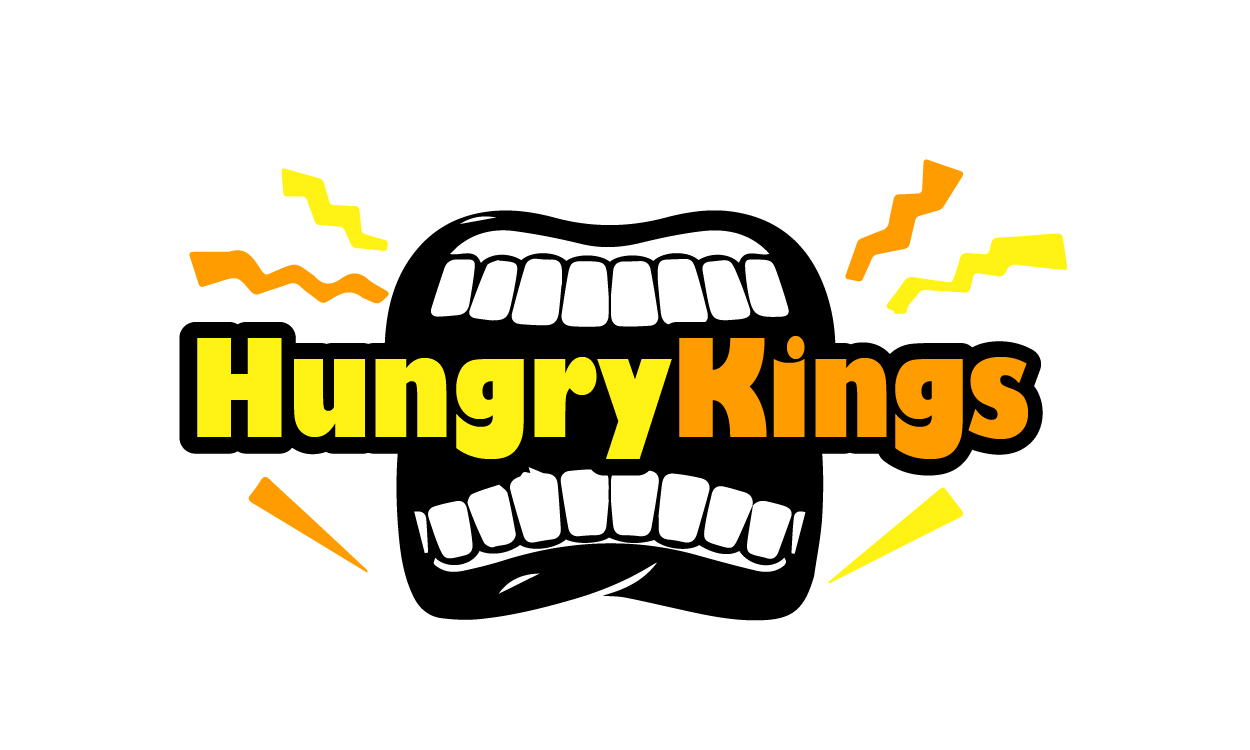 HungryKings.com - Good premium domain marketplace