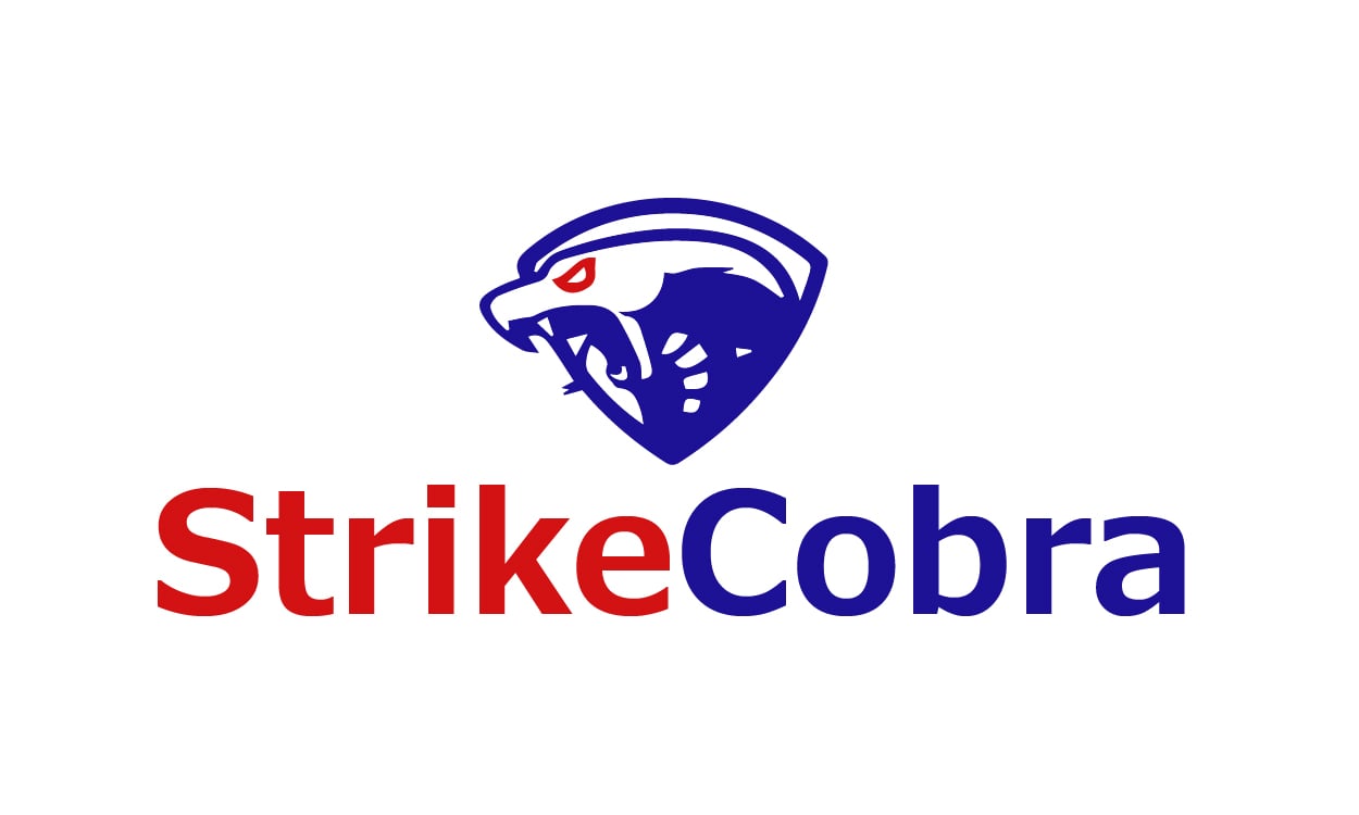 StrikeCobra.com - buy Catchy premium names