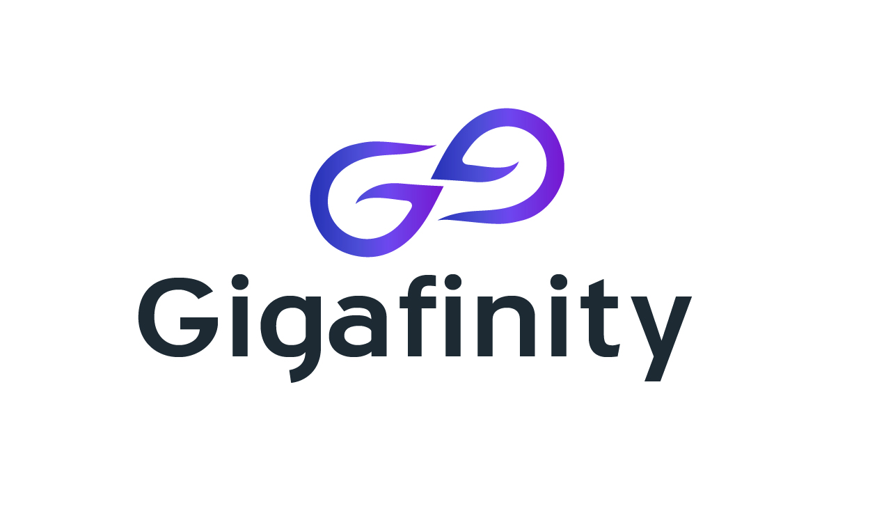 Gigafinity.com - Great domains for sale