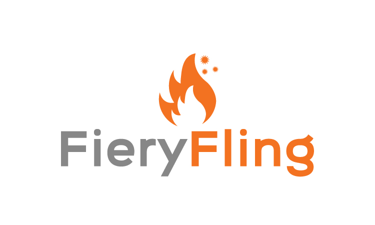 FieryFling.com - Best premium domain marketplace