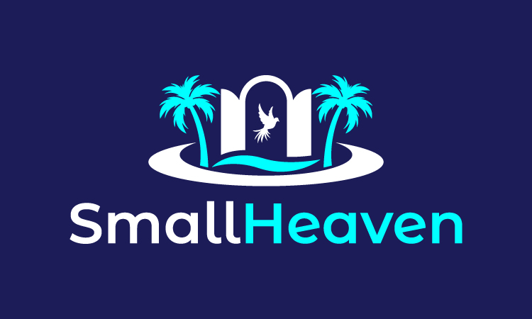 SmallHeaven.com - buying Good premium names