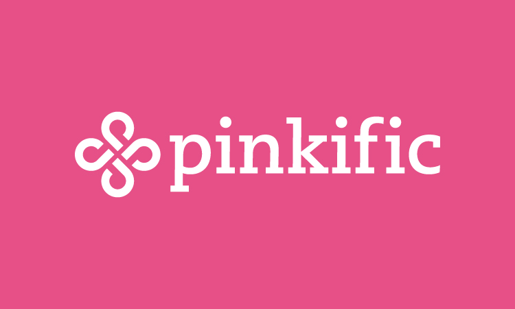 Pinkific.com - Unique premium domain names