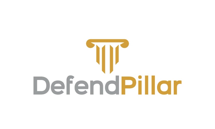 DefendPillar logo