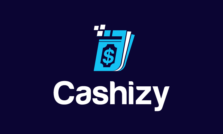 Cashizy.com - Unique premium names