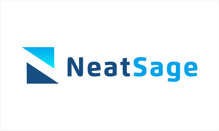 NeatSage.com - Good premium domains
