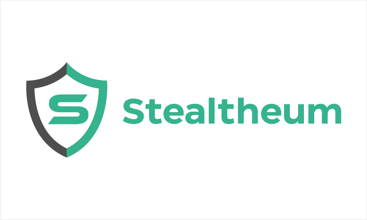 Stealtheum.com - buy Cool premium domains