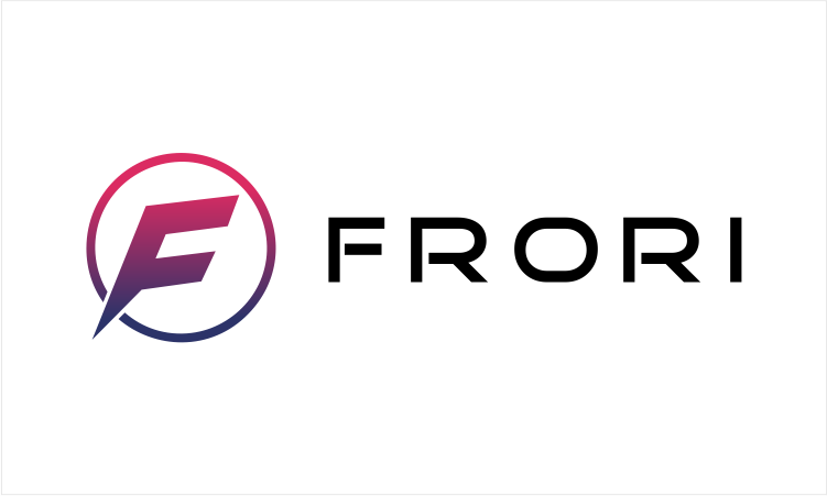 Frori logo